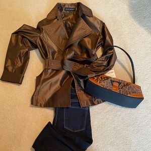 Donna Degnan Jacket